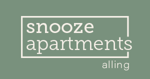 ALLING SNOOZE APARTMENTS